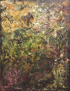 Growth in the Hidden Places