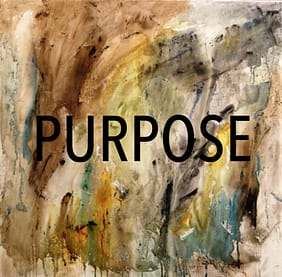 Purpose chapter image