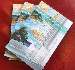 Created For So Much More books