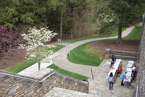 Art as Worship April 2011