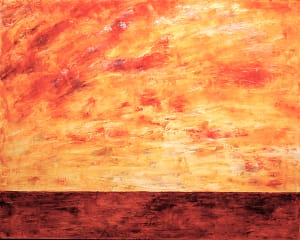 "Light Unfolding" 24x30 available